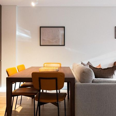 Viva Whilom Secret With Garage Apartment Porto Exterior photo