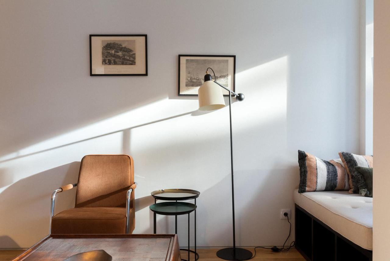 Viva Whilom Secret With Garage Apartment Porto Exterior photo