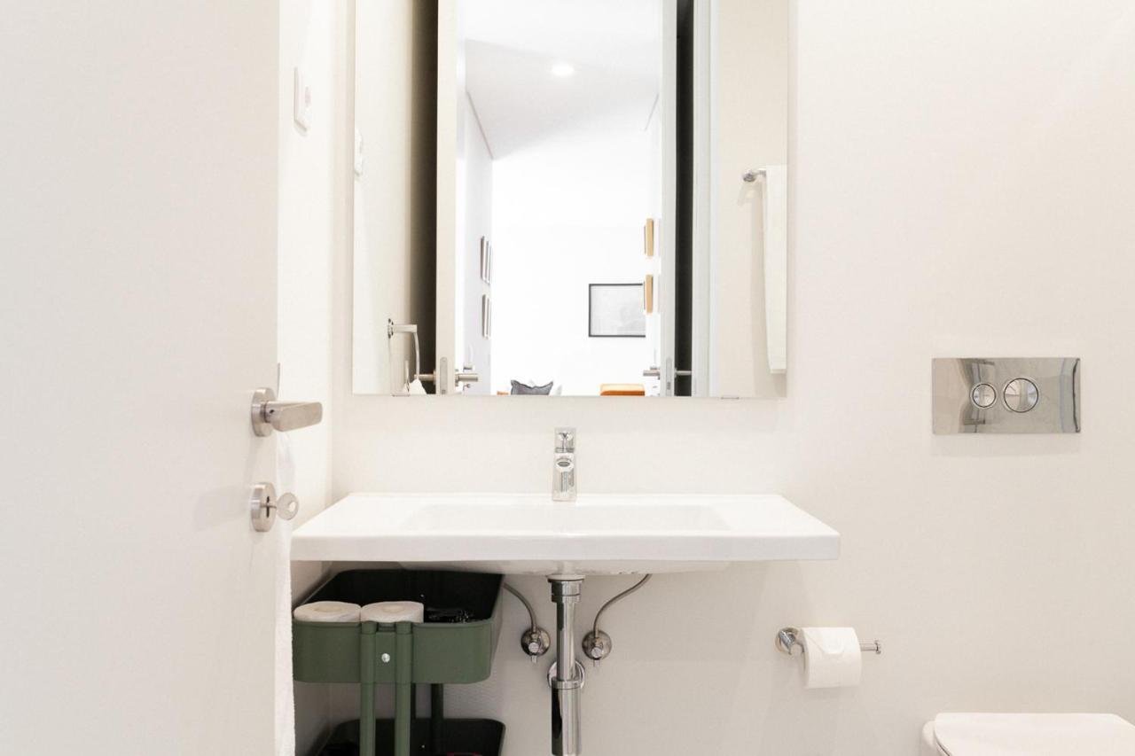 Viva Whilom Secret With Garage Apartment Porto Exterior photo