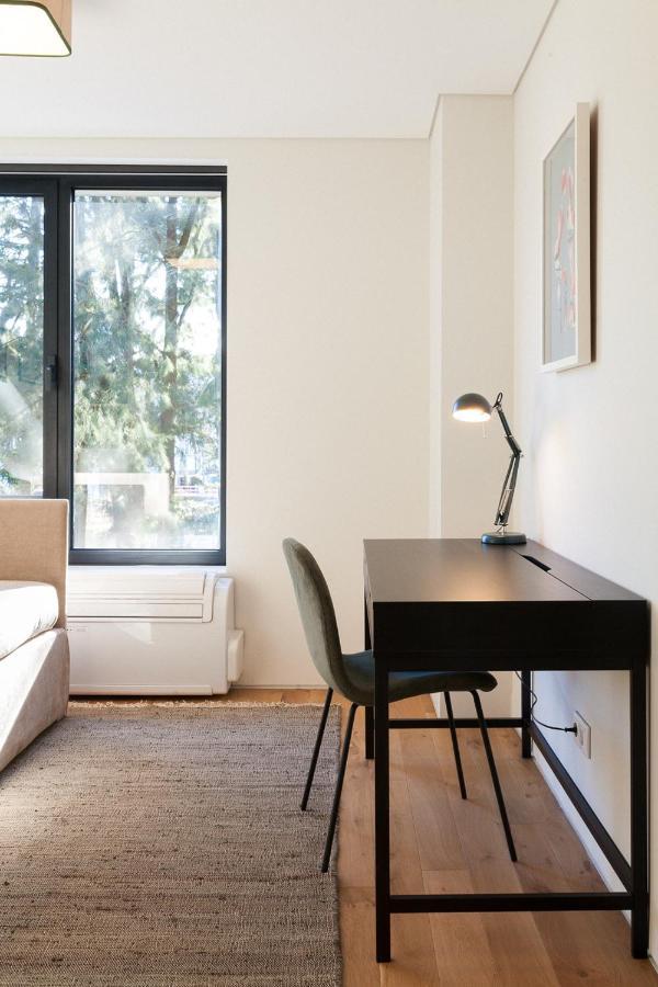 Viva Whilom Secret With Garage Apartment Porto Exterior photo