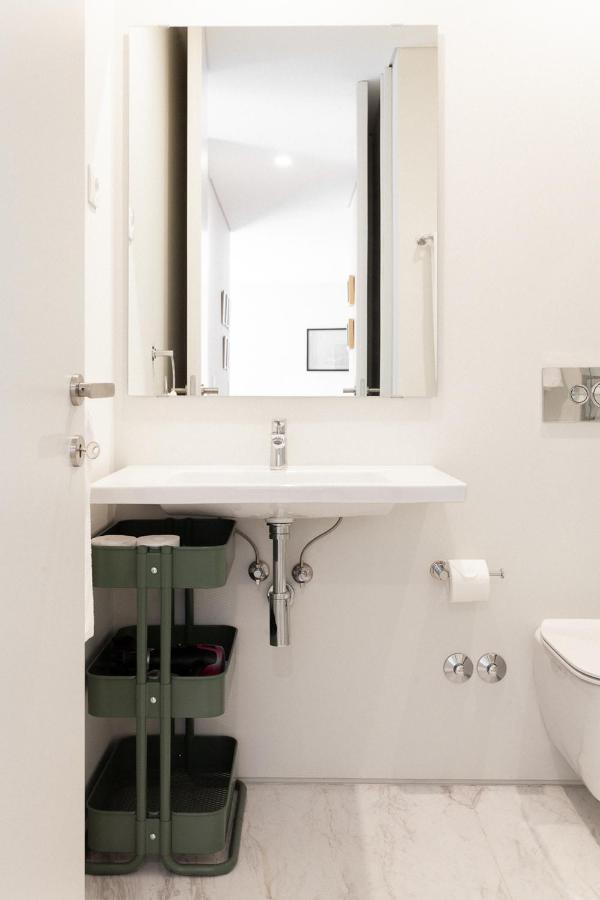 Viva Whilom Secret With Garage Apartment Porto Exterior photo