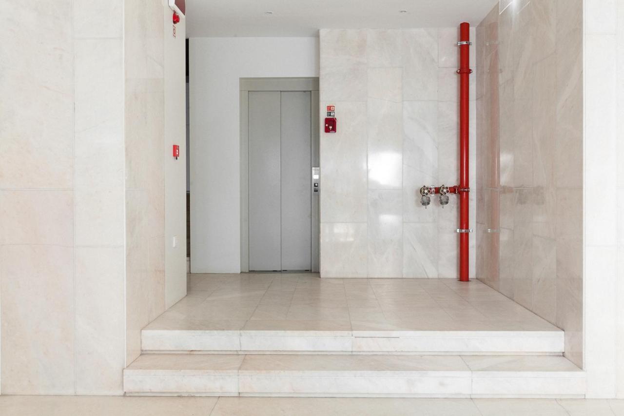 Viva Whilom Secret With Garage Apartment Porto Exterior photo