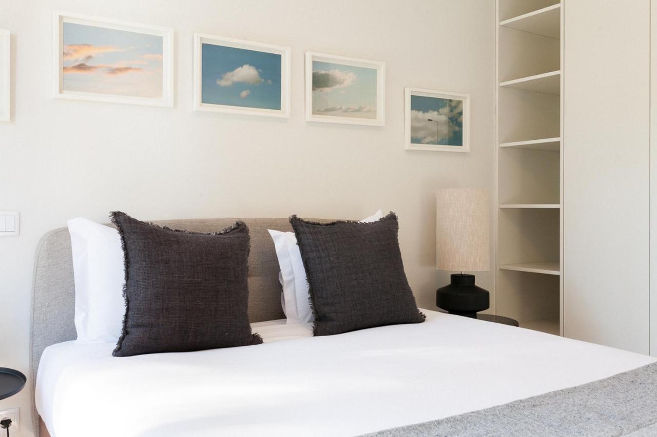 Viva Whilom Secret With Garage Apartment Porto Exterior photo